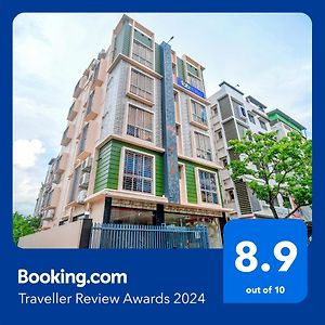 Fabhotel The Lily - Nr Bisarjan Ghat