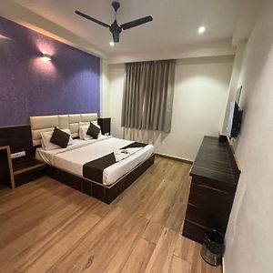 Hotel Karma Inn Near Jaipur Exhibition And Convention Centre