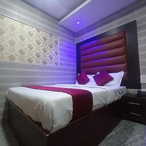 Hotel Simla Inn